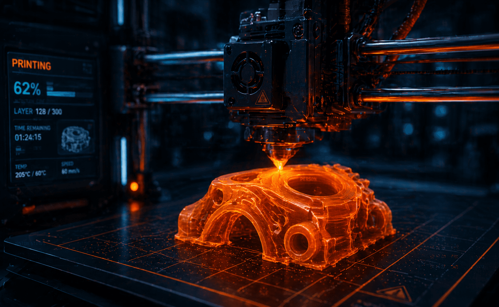 Rapid Prototyping